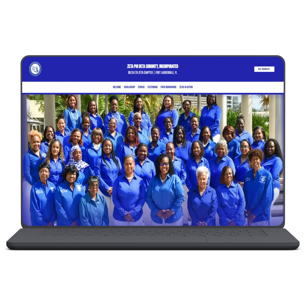 State of Florida Zetas